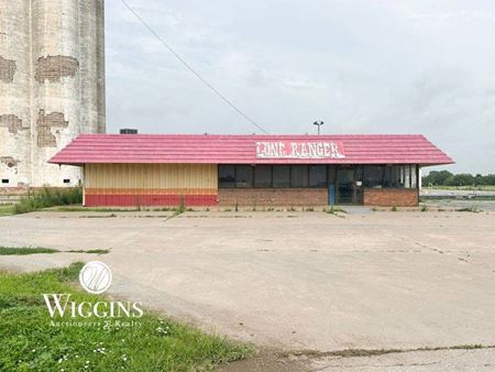 Unassigned space for Sale at 9317  Highway 8 in Fairview