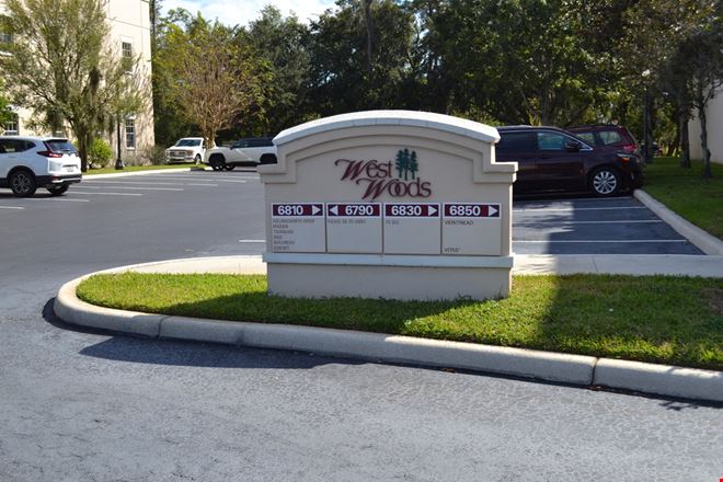Office Suites at West Woods Complex