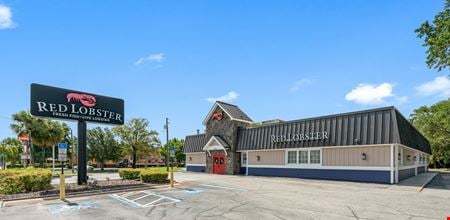 Retail space for Rent at 2625 E Busch Blvd in Tampa