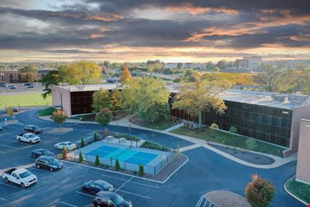 Photo of commercial space at 11969 Westline Industrial Drive in Saint Louis