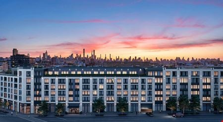 Multi-Family space for Sale at 36-20 Steinway Street in Long Island City