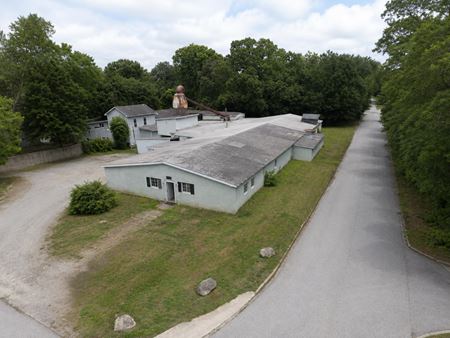 Other space for Rent at 71 Word Street in Fairburn