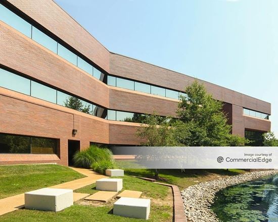 Nines Building