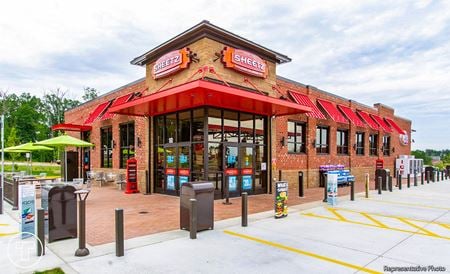 Retail space for Sale at 375 & 379 Wentz St (W Market St & Wentz St) in Tiffin