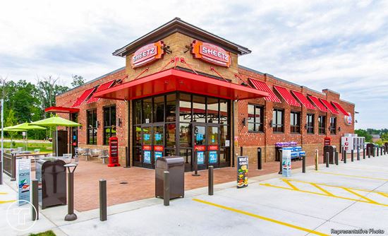 Sheetz