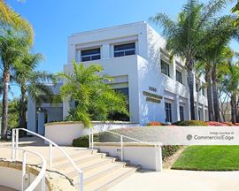 3700 & 3660 State Street