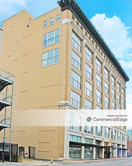 Mann Building