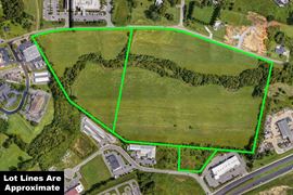Prime Development Land