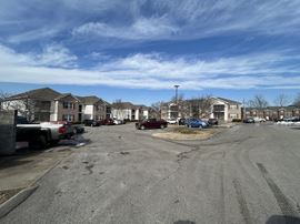 Audley Apartments