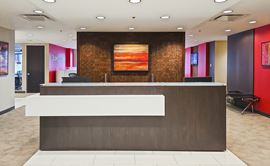 Regus - Des Moines Hub Tower