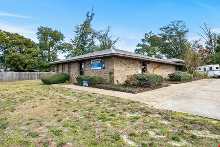 Office space for Rent at 4740 Highway 389 in Lynn Haven