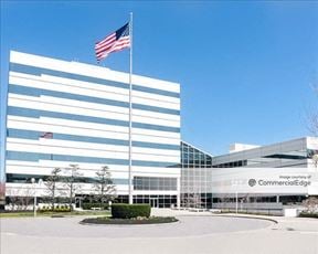 Laurel Corporate Center - 6000 & 8000 Midlantic Drive