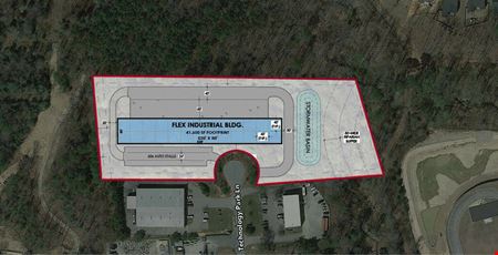VacantLand space for Sale at 228 Technology Park Lane in Fuquay-Varina