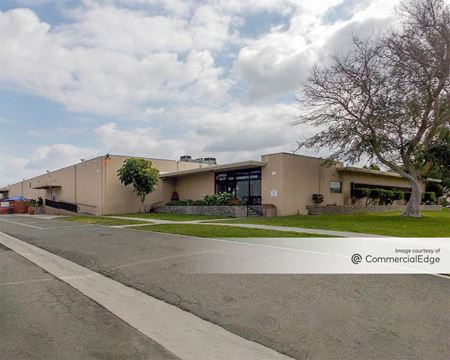 Photo of commercial space at 1300 South Lewis Street in Anaheim