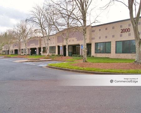 Photo of commercial space at 3800 Camp Creek Parkway - Bldg 1000 in Atlanta