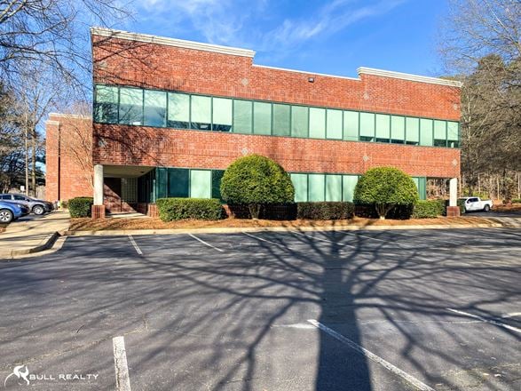 Kennesaw Office Space | ±1,108 SF - ±1,472 SF