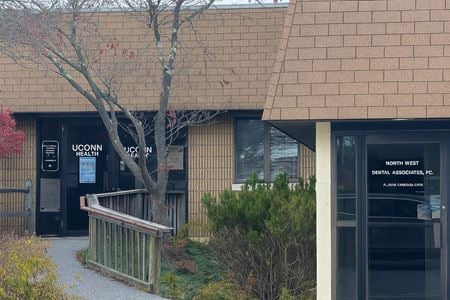 Office space for Sale at 895 E Main St in Torrington