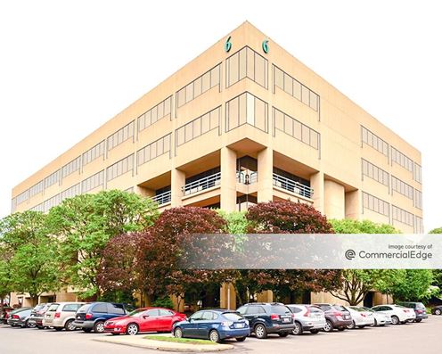 Foster Plaza 6