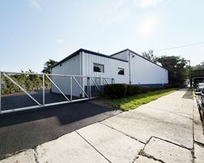 140 Edison Ave