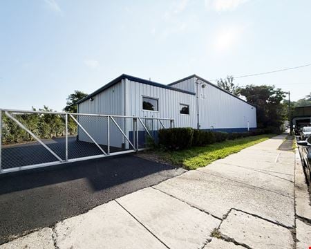 Industrial space for Sale at 140 Edison Ave in Schenectady