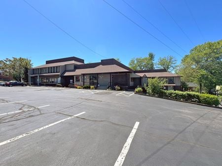 Office space for Rent at 4402 Peach Street in Erie