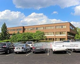 Chesterbrook Corporate Center - 1300, 1325 & 1400 Morris Drive