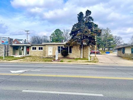 Office space for Sale at 1854 Broadway St in Cape Girardeau