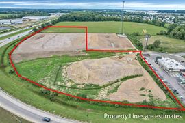 Etna Crossroads - 13 Acres at I-70 & SR-310