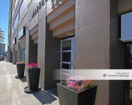 Office space for Rent at 6001 Shellmound Street in Emeryville