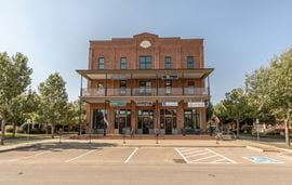 12002 Trafalgar Ave Lubbock