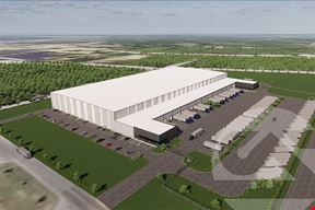 Land Air Cold Storage