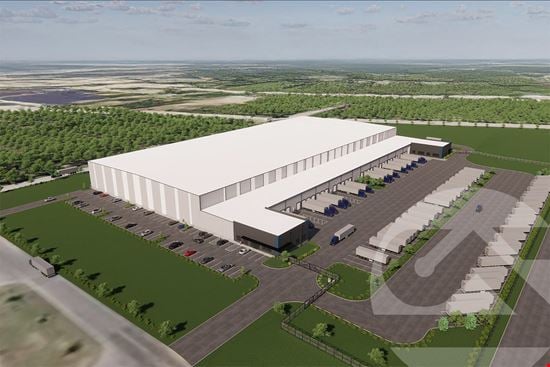 Land Air Cold Storage
