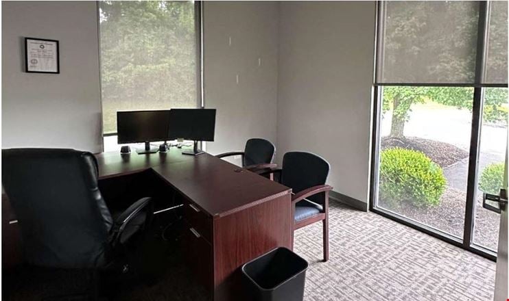 Office / Medical Building
