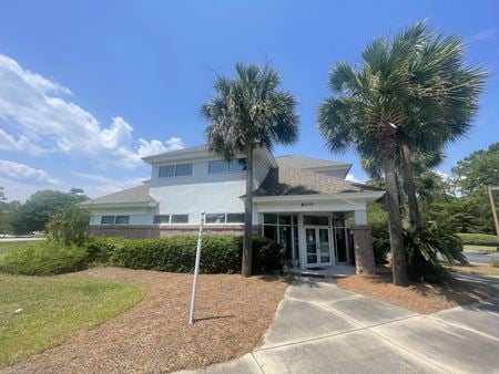 Photo of commercial space at 600 Garden City Connector Suite A in Murrells Inlet