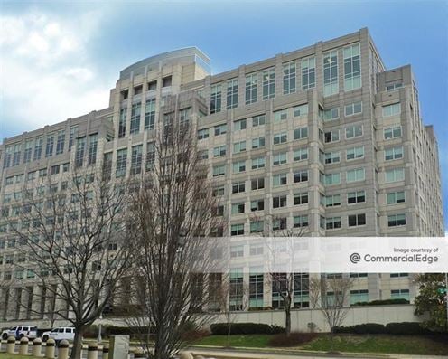 Potomac Center South