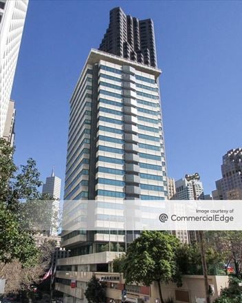 601 California Street