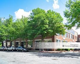 Martin Biscuit Building