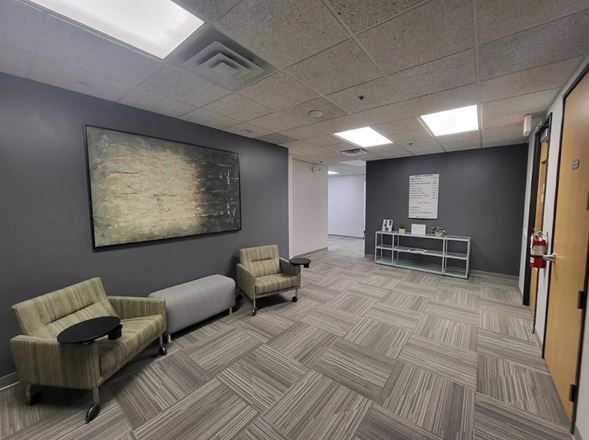 Century Coworking