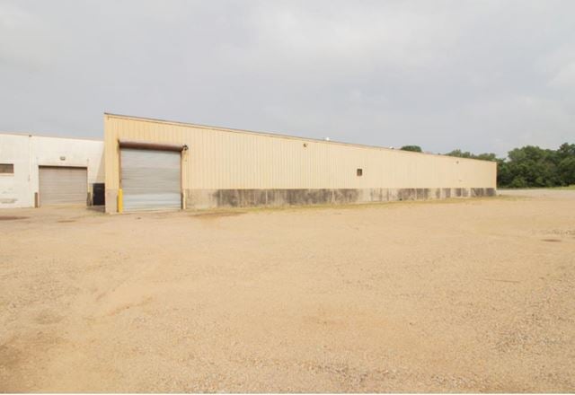 Kalamazoo - Light/Heavy Industrial & Self-Storage Building