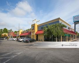 Shoppes of Carrollwood