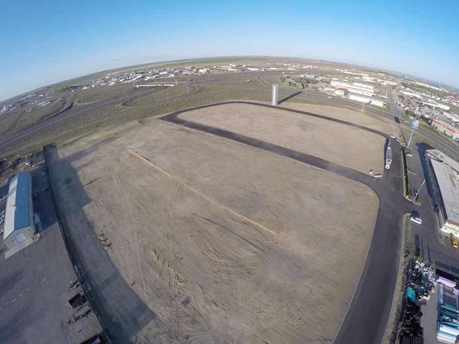 Pasco Point