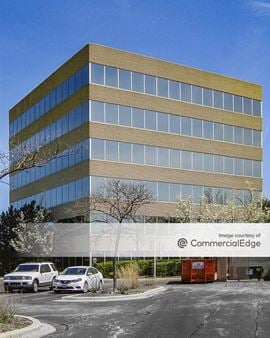 Southwick Corporate Park - 4801 Southwick Drive