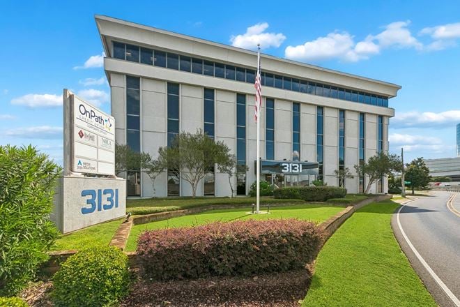 Landmark Office Building For Sale