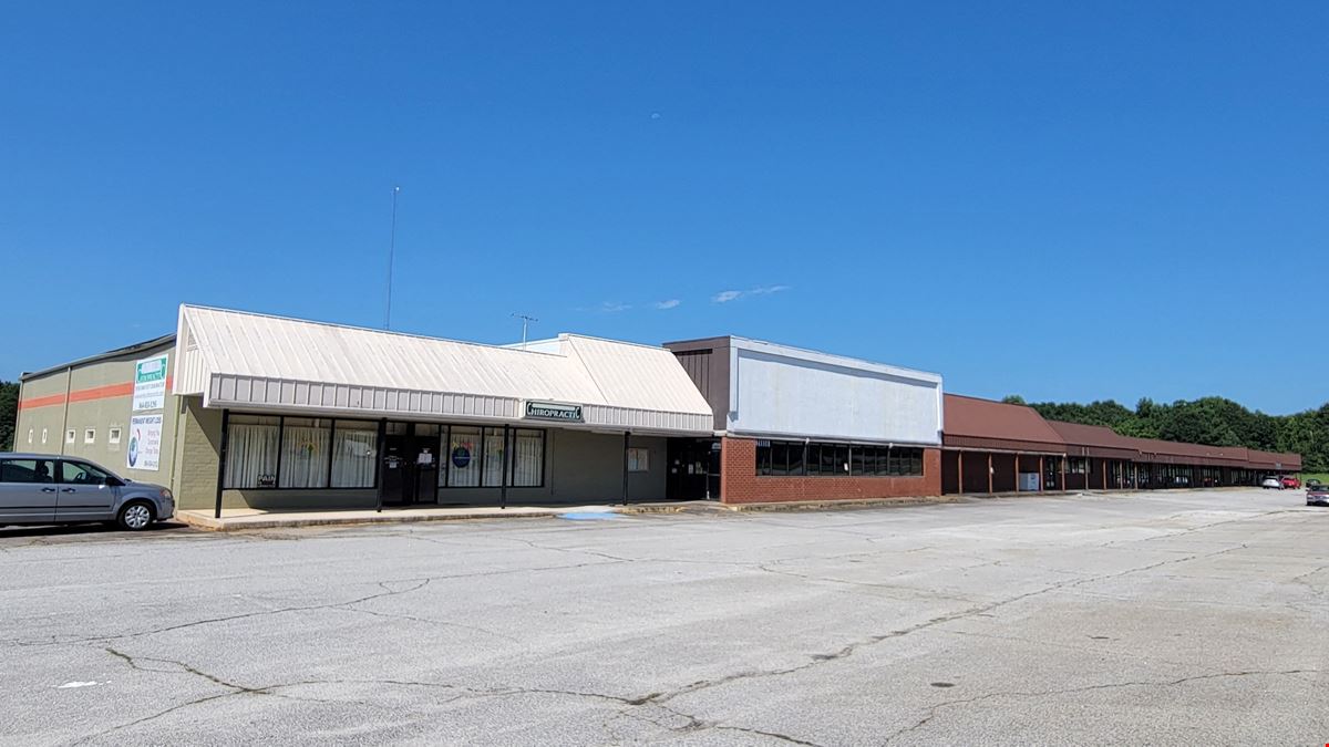 28072 Highway 76 E