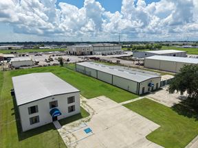 Office Warehouse IOS Site