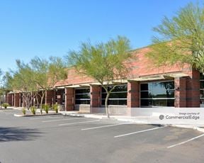 Chaparral Business Center VI