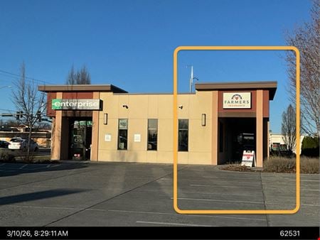 Office space for Rent at 5150 West Clearwater Avenue in Kennewick