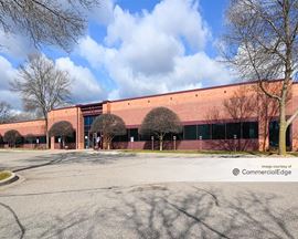 Dahlberg Commerce Center