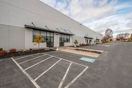 Industrial space for Rent at 904 Marcon Boulevard in Allentown