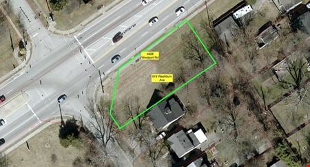 VacantLand space for Sale at 4628 Westport Rd in Louisville